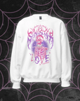 Skeleton Love Sweatshirt