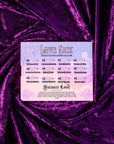 Love Sick Palette