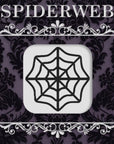 Spooky Graphic Stamp Eyeliner Pen