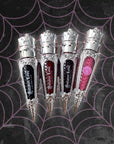 *NEW* Vicious Kisses Matte Liquid Lipsticks