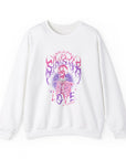 Skeleton Love Sweatshirt