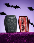 Wicked Widow Lashes