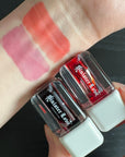 Vampires Kiss cherry lip stain