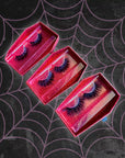 Wicked Widow Lashes