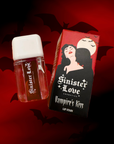 Vampires Kiss cherry lip stain