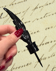 Nevermore Liquid Ink Eyeliner