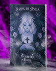 Ashes to Ashes Palette