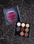 Be Still My Heart Eyeshadow Palette