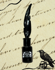 Nevermore Liquid Ink Eyeliner