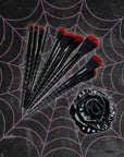 Deluxe 13 Piece Makeup Brush Set