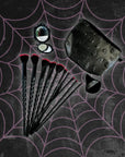 Deluxe 13 Piece Makeup Brush Set