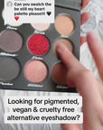Be Still My Heart Eyeshadow Palette