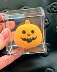 Pumpkin Blender Sponge