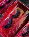 Wicked Widow Lashes