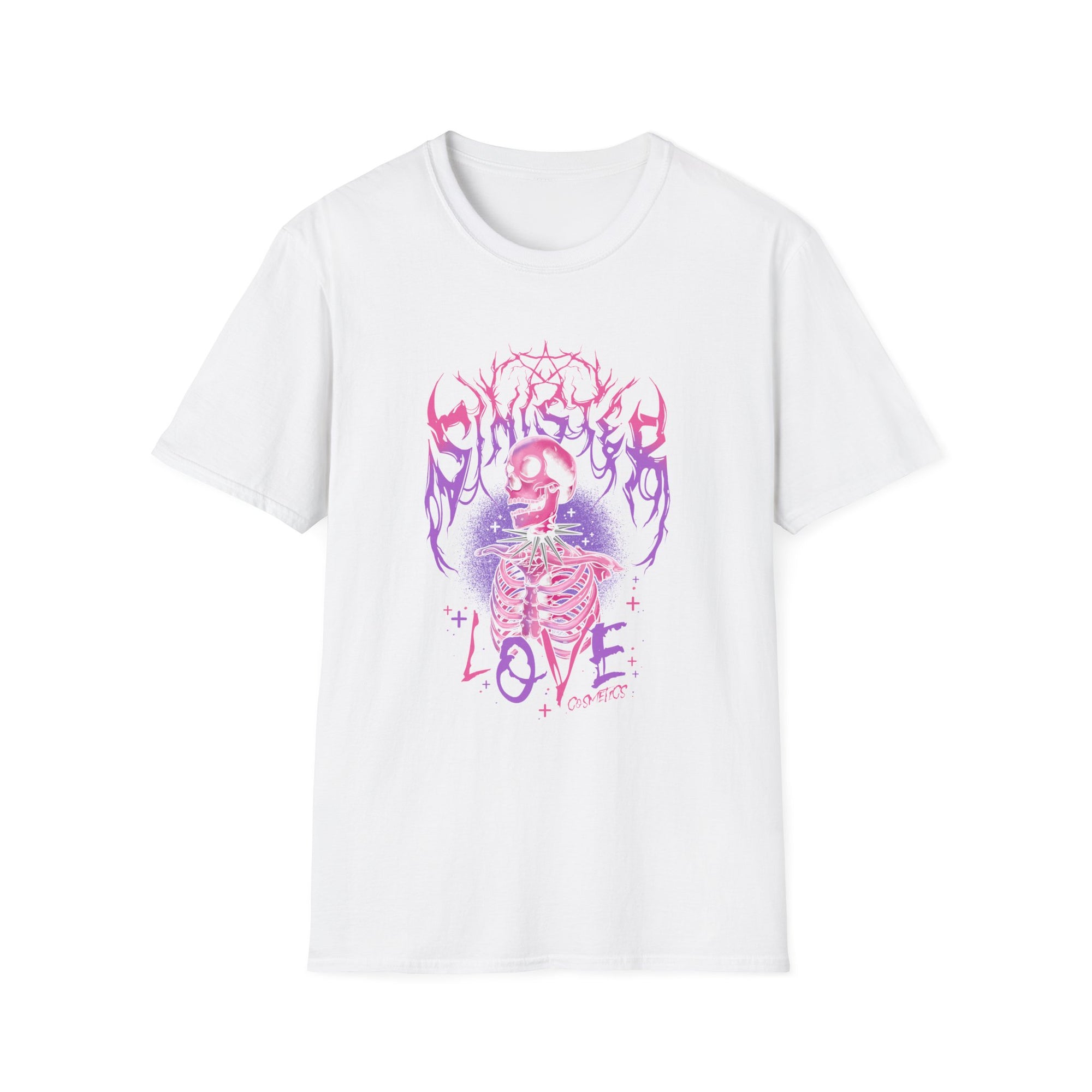 Skeleton Love Tee