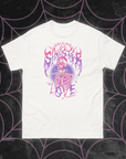 Skeleton Love Tee