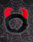 Midnight Mischief Devil Headband