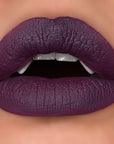 *NEW* Vicious Kisses Matte Liquid Lipsticks