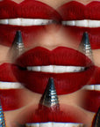 Vicious Kisses Liquid Lipsticks