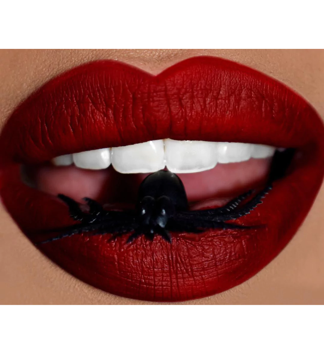 Vicious Kisses Liquid Lipsticks