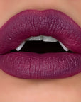 *NEW* Vicious Kisses Matte Liquid Lipsticks