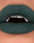 *NEW* Vicious Kisses Matte Liquid Lipsticks