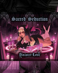 Sacred Seduction Eyeshadow Palette