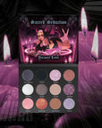 Sacred Seduction Eyeshadow Palette