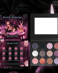 Sacred Seduction Eyeshadow Palette