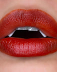 Vampires Kiss cherry lip stain