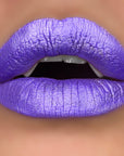 *NEW* Vicious Kisses Matte Liquid Lipsticks