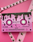 Horror Ghoul VHS Eyeshadow Palette
