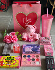 VDAY LOVERS BUNDLE: PINK