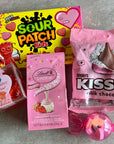 VDAY LOVERS BUNDLE: PINK