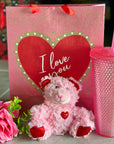 VDAY LOVERS BUNDLE: PINK