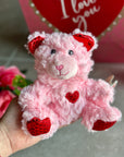 VDAY LOVERS BUNDLE: PINK