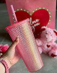 VDAY LOVERS BUNDLE: PINK