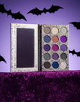 Ashes to Ashes Palette