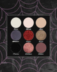 Be Still My Heart Eyeshadow Palette