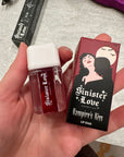 Vampires Kiss cherry lip stain